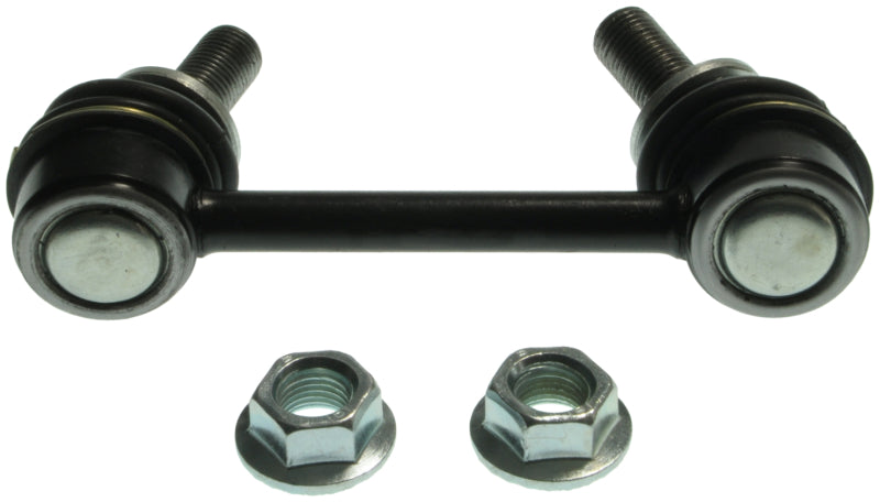 MOOG 15-22 Lexus RC F Front Left / Rear Left Sway Bar Link - K750418 - close-up view