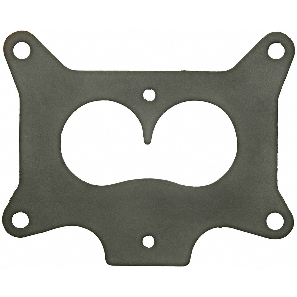 Fel-Pro 60048 Carburetor Mounting Gasket - front view