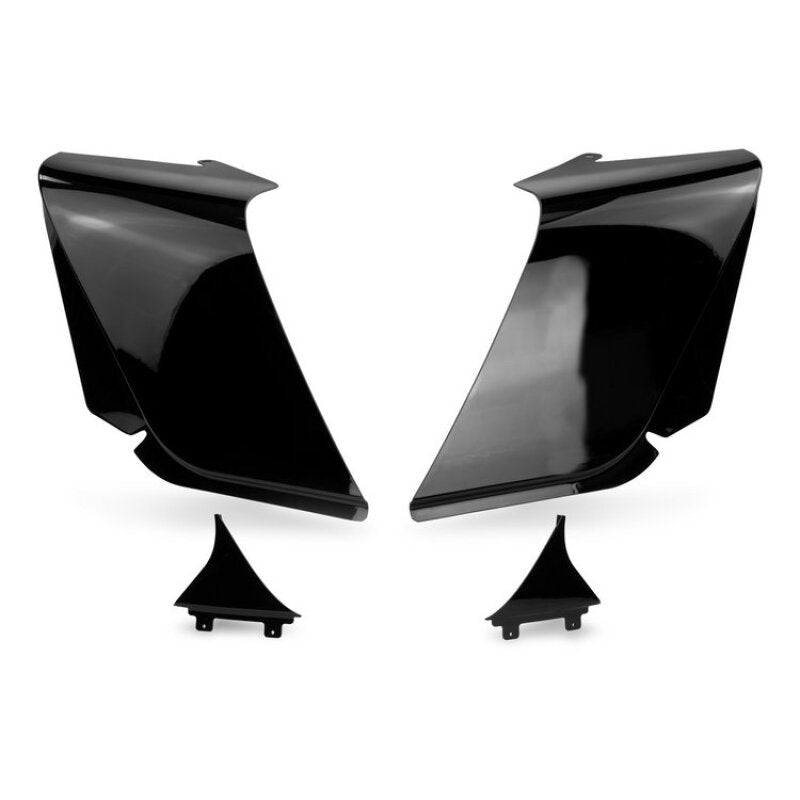 Wagner Tuning KTM X-Bow 2.0TFSI Radiator Air Duct Kit - 400001016 by Wagner Tuning