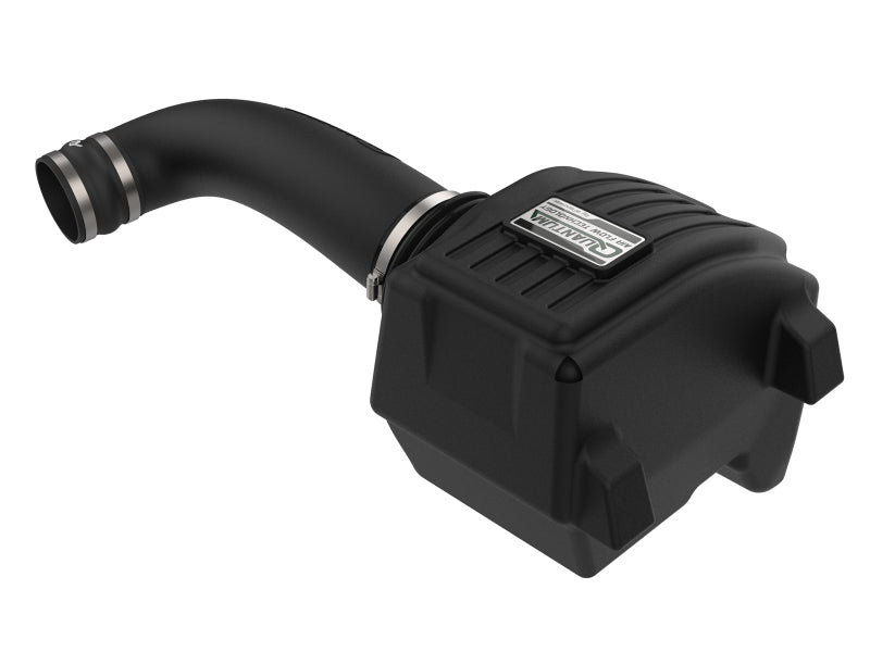 aFe Quantum Cold Air Intake System w/ Pro 5R Media 19 Dodge RAM 1500 03-08 V8-5.7L HEMI - 53-10013R