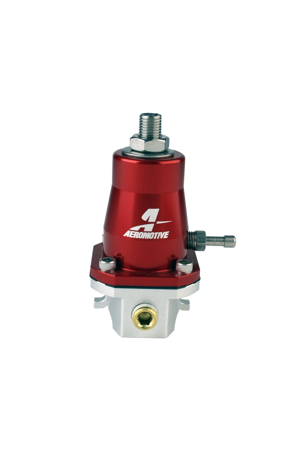 Aeromotive 92-97 Honda/Acura 1.6L VTEC Billet Adjustable Regulator - 13116
