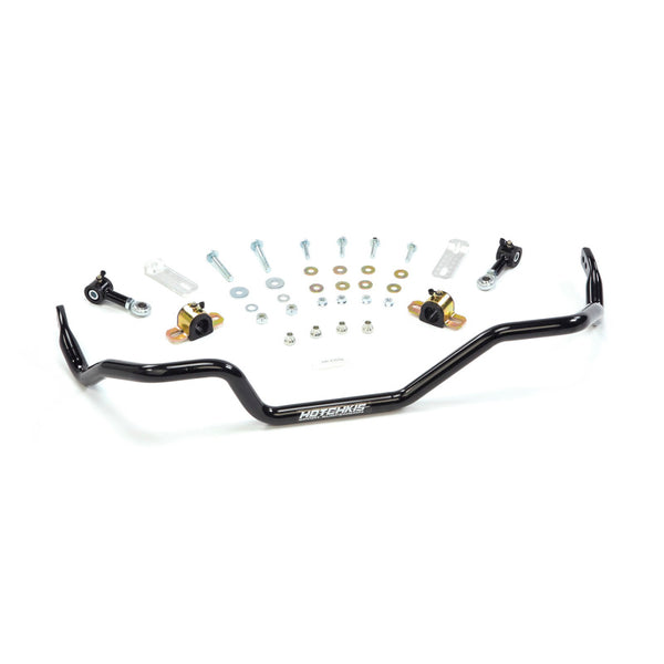 Hotchkis 99+ E46 BMW M3 Rear Swaybar - 22826R for 1999-2006 BMW 3 Series - front view