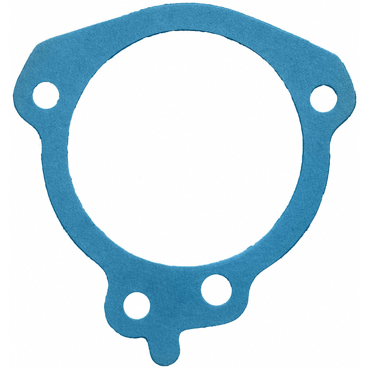 Fel-Pro Ford Ranger 35381 Engine Water Pump Gasket for 1983-1994 Ford Ranger - front view