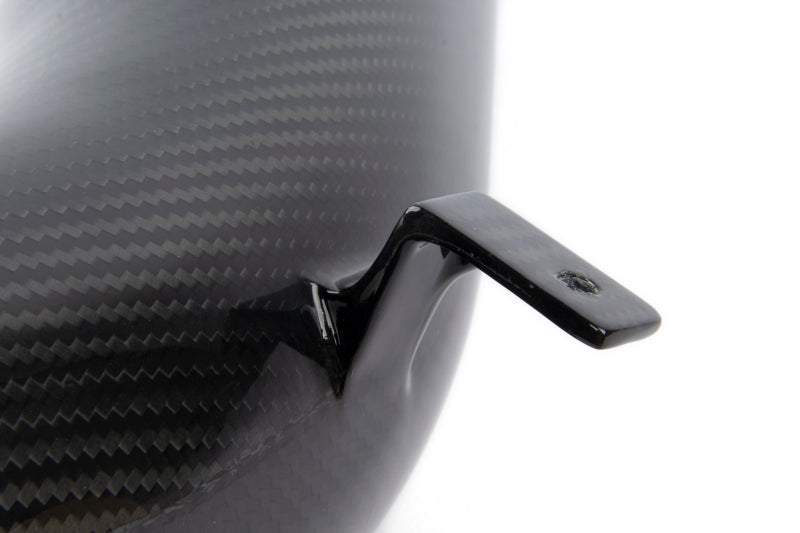 Dinan 99-01 BMW 740i (E38) Carbon Fiber Cold Air Intake - D760-0660A