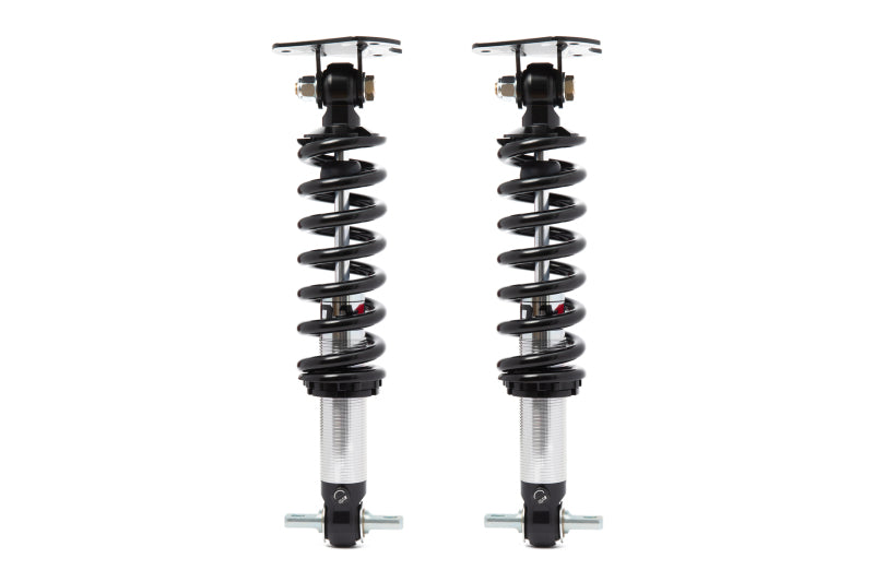 QA1 07-18 Chevrolet Silverado 4WD 10-950lb/in. Front Pro-Coil Kit S-Adj - GS518-10950
