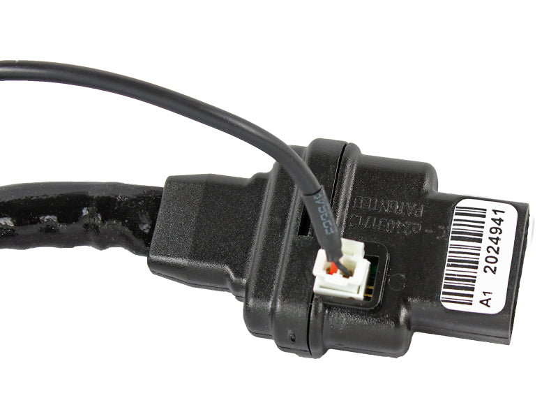 aFe Power Sprint Booster Power Converter 2019 GM Silverado/Sierra 1500 V6-2.7L/4.3L/V8-5.3-6.2L - 77-14009