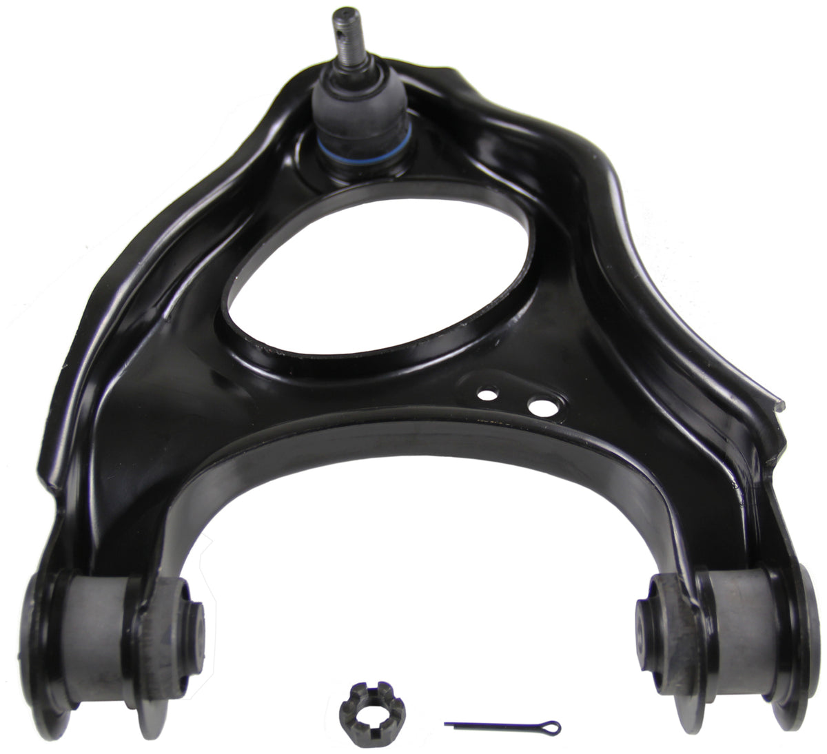 MOOG 09-14 Acura TL Rear Right Upper Rearward Control Arm - RK621306 - front view