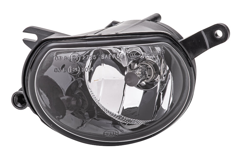 Hella 2009-2015 Audi Q7 Fog Light Left - 010327151