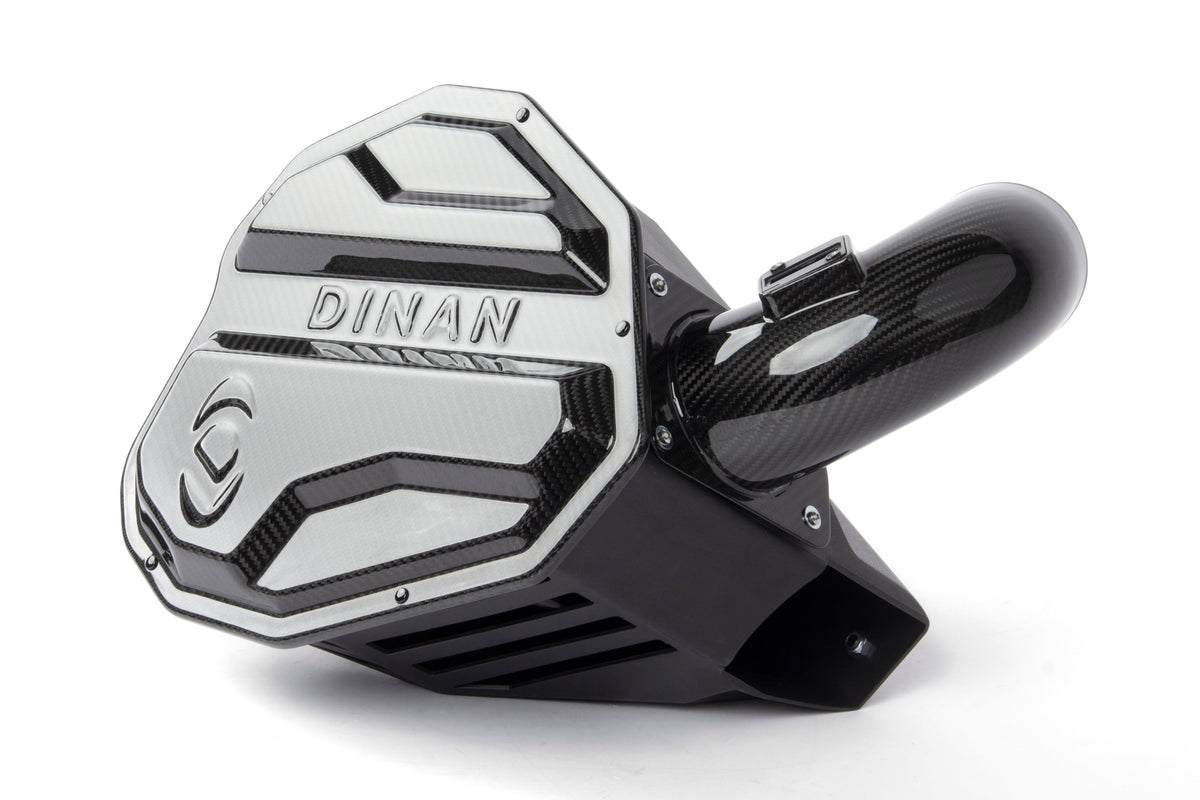Dinan - Cold Air Intake - 2023-2026 BMW 230i - D760-0059