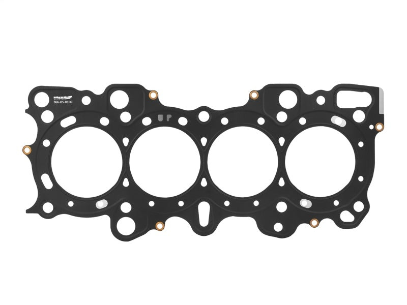 Skunk2 HG Honda/Acura B16A/B18C VTEC 81.50mm-3.208in Max Bore-0.85mm-0.033in Thick - 366-05-0100 by Skunk2 Racing - front vie