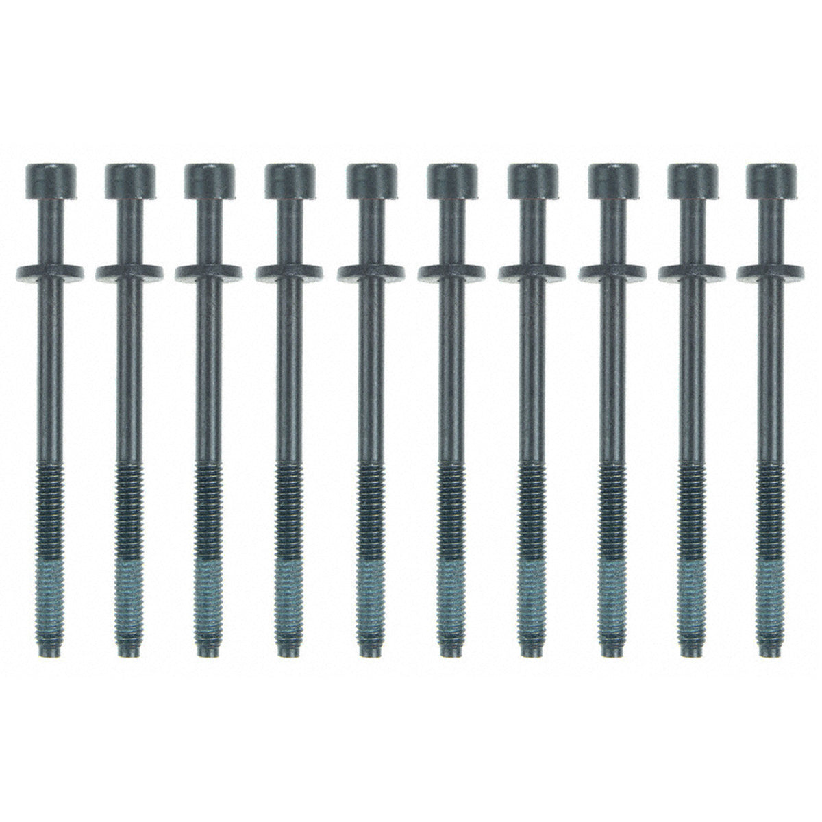 Fel-Pro Cadillac DTS ES 72217 Engine Cylinder Head Bolt Set - ES72217 for 2006-2011 Cadillac DTS - front view