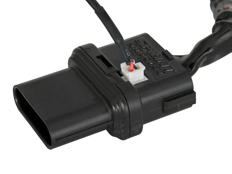 aFe Power Sprint Booster Power Converter  Audi A4/S4/RS4/A5/S5/RS5/A6/S6/RS6 08-15 - 77-16409