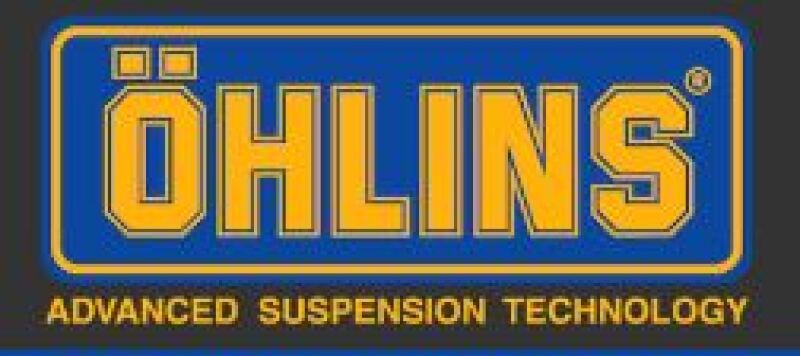 Ohlins 13-19 Porsche Carrera/S/4/Turbo (991) Road And Track Coilovers (PDCC Brackets Separate) - POS MU00S1