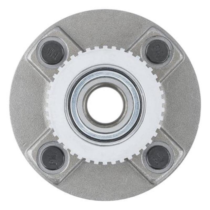 MOOG 95-96 INFINITI G Rear Hub Assembly - 512539 - front view