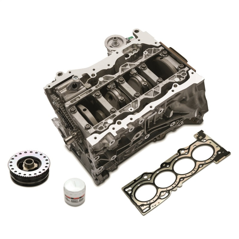 Ford Racing Bronco M210 Fdu Ring And Pinion Installation Kit - M-4210-D