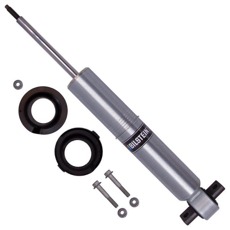 Bilstein B8 6100 Series 21+ Ford Bronco (4 Door) (Height Adjustable) 0-3in Front Shock Absorber - 24-318594