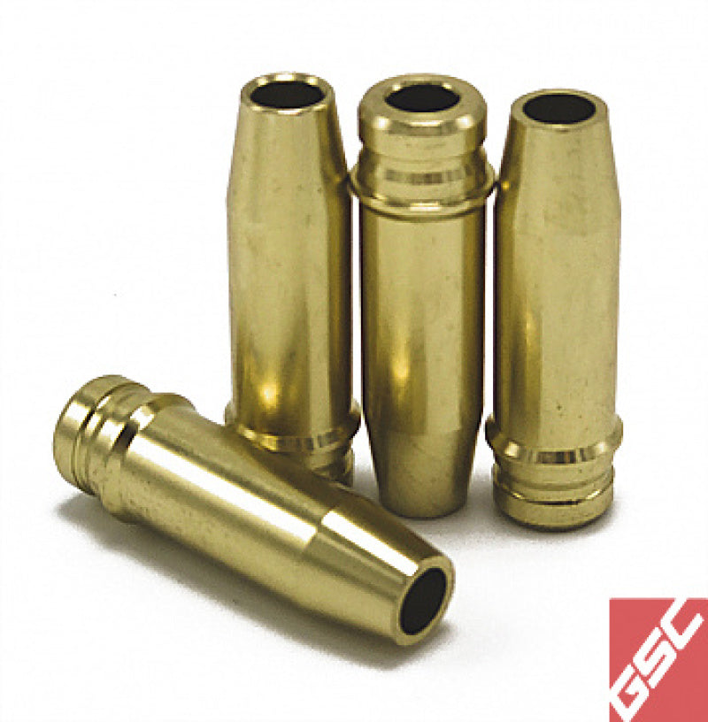 GSC P-D Toyota 1UZGE Manganese Bronze Intake Valve Guide +.003in Oversize OD - Single - 3036.003-1 by GSC Power Division