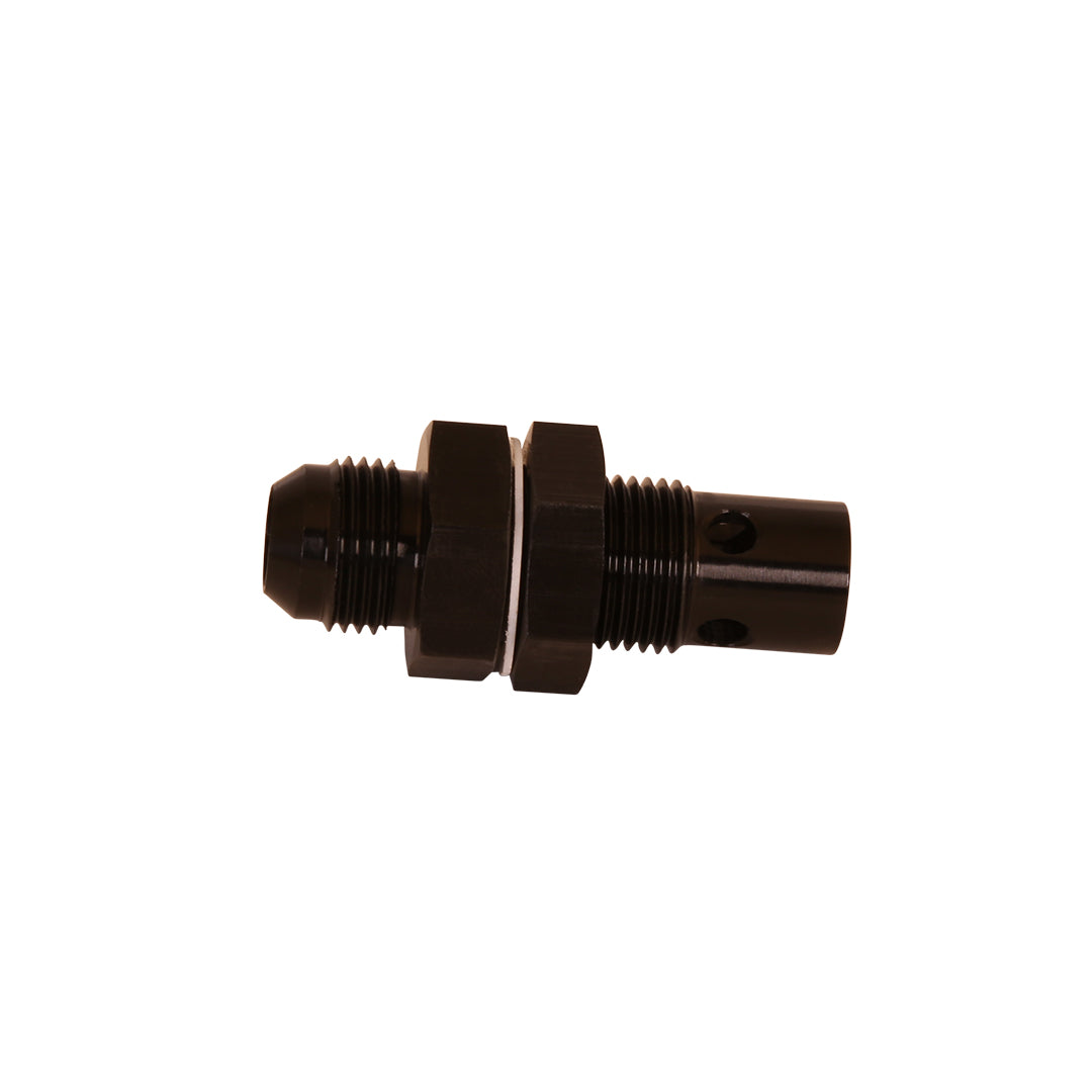 Aeromotive Fuel Tank Vent Valves - Rollover Vent Valve - 3/4-16 to AN-08 - 15737