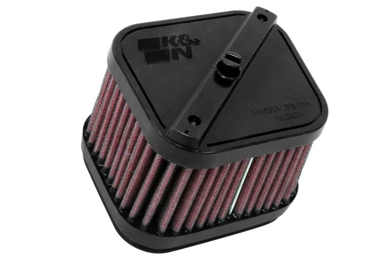 K&N 19-24 Honda CRF250F 249 Replacement Air Filter - HA-2519XD for 2019-2024 Honda CRF250F - front view