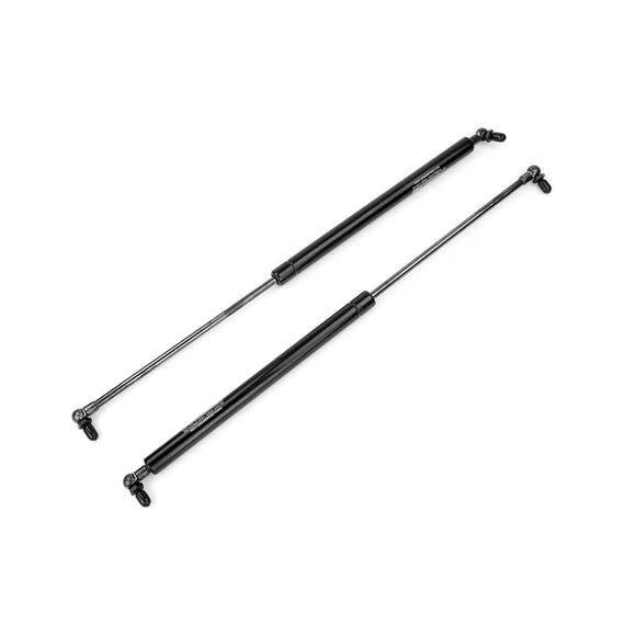 GrimmSpeed 13+ Subaru BRZ / 13+ Scion FR-S / 17+ Toyota GT86 Hood Struts - 097001
