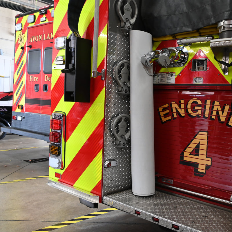 DEI EV Fire Blanket - 10686