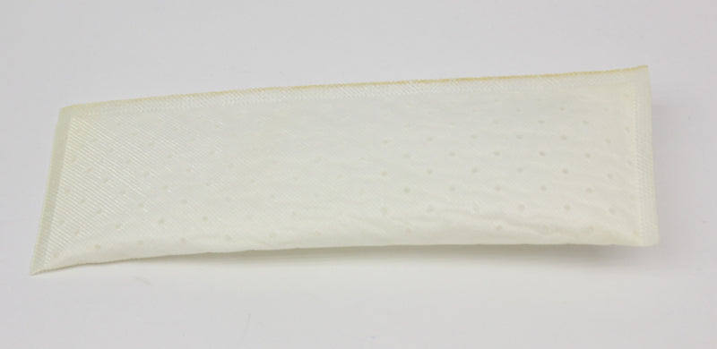 Walbro Fuel Filter Sock -  125-165 by Walbro - angle view