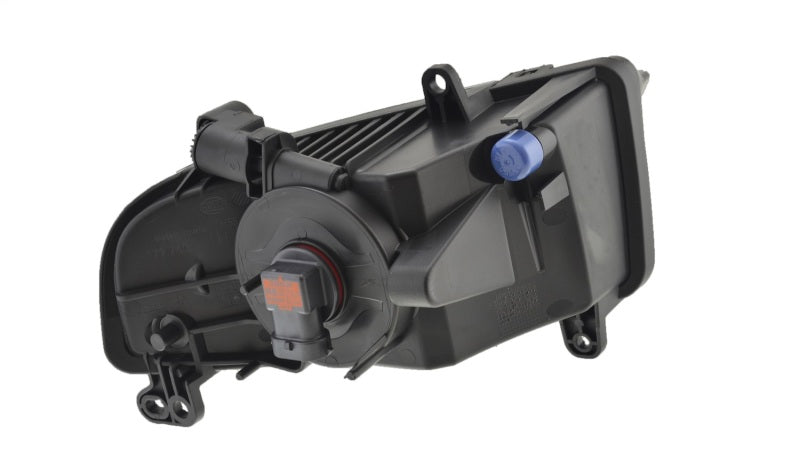 Hella 2007-2015 Audi A4 A4 Quattro Fog Light Left - 010832051