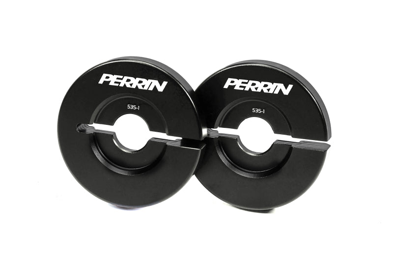 Perrin 15-20 Subaru STi/WRX Differential Lockdown System - PSP-SUS-536
