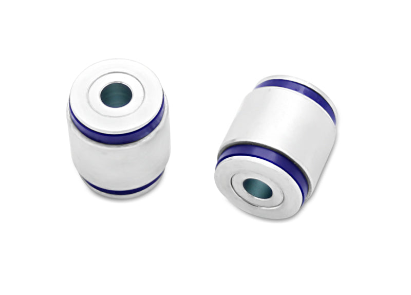 SuperPro - Rear Forward Lower Control Arm Outer Bushing Kit - SPF4180K for 2015-2023 Volkswagen GTI - front view