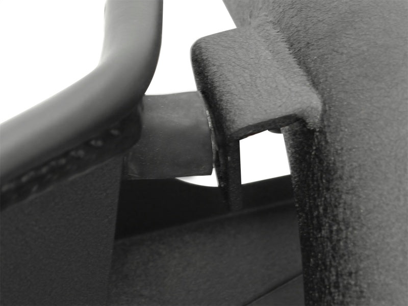 aFe MagnumFORCE Intakes Stage-2 PDS AIS PDS Jeep Cherokee (XJ) 91-01 I6-4.0L w/ ABS Module - 51-11552-1