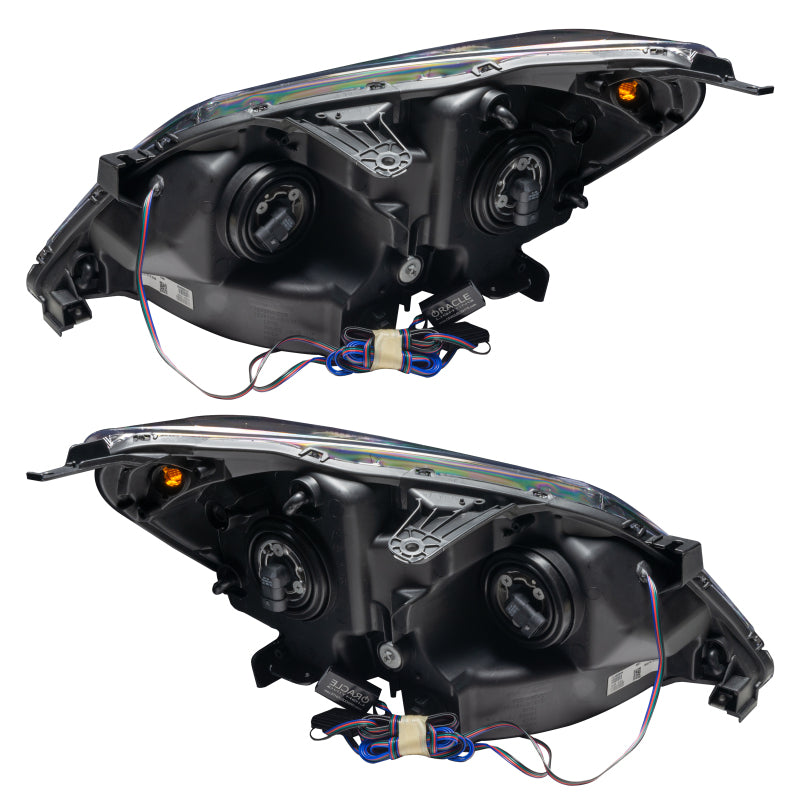 Oracle 05-07 Honda Odyssey SMD HL - ColorSHIFT w/ Simple Controller SEE WARRANTY - 7062-504