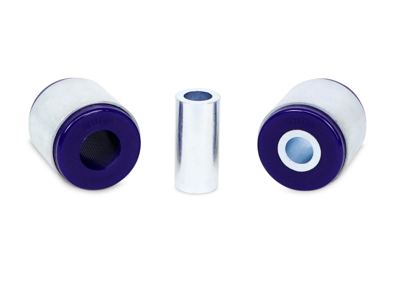 SuperPro Rear Upper Control Arm Inner Bushing Kit - SPF5766K
