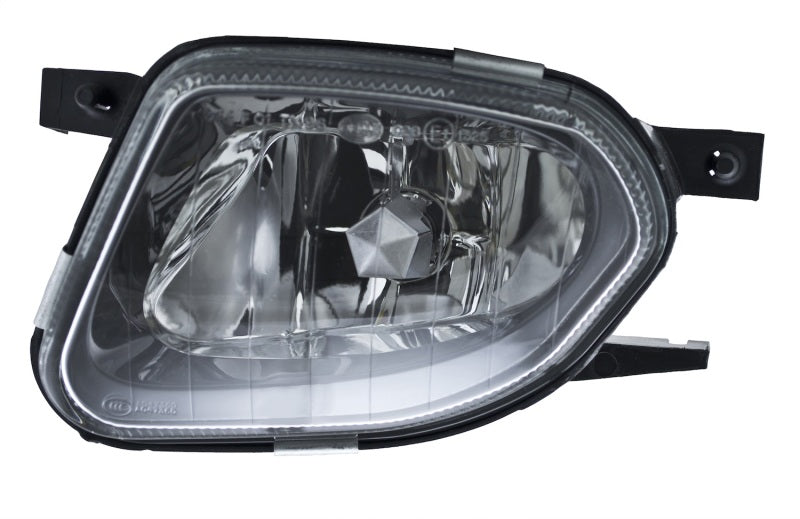 Hella 2003-2009 Mercedes-Benz E280 Fog Light Assembly Left - 008275071