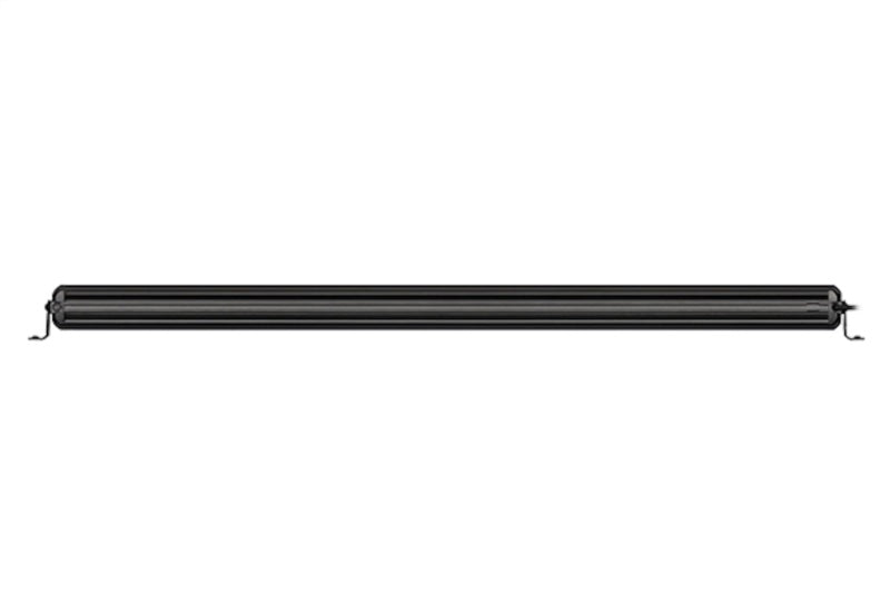Hella Universal Black Magic 50in Tough Double Row Light Bar - Spot &amp; Flood Light - 358197431