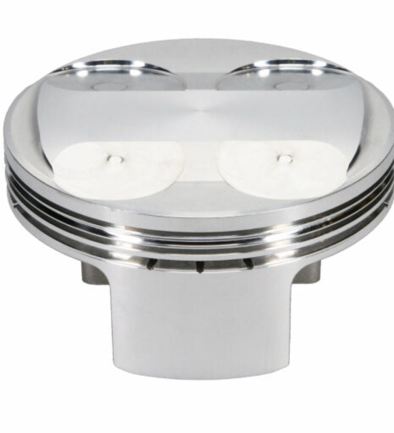 JE Pistons Honda TRX 450R Piston Single - 262285S