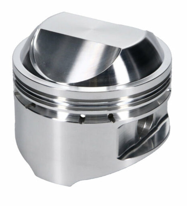 JE Pistons 3.635 Harley-Davidson Shovelhead Piston Kit - 138675