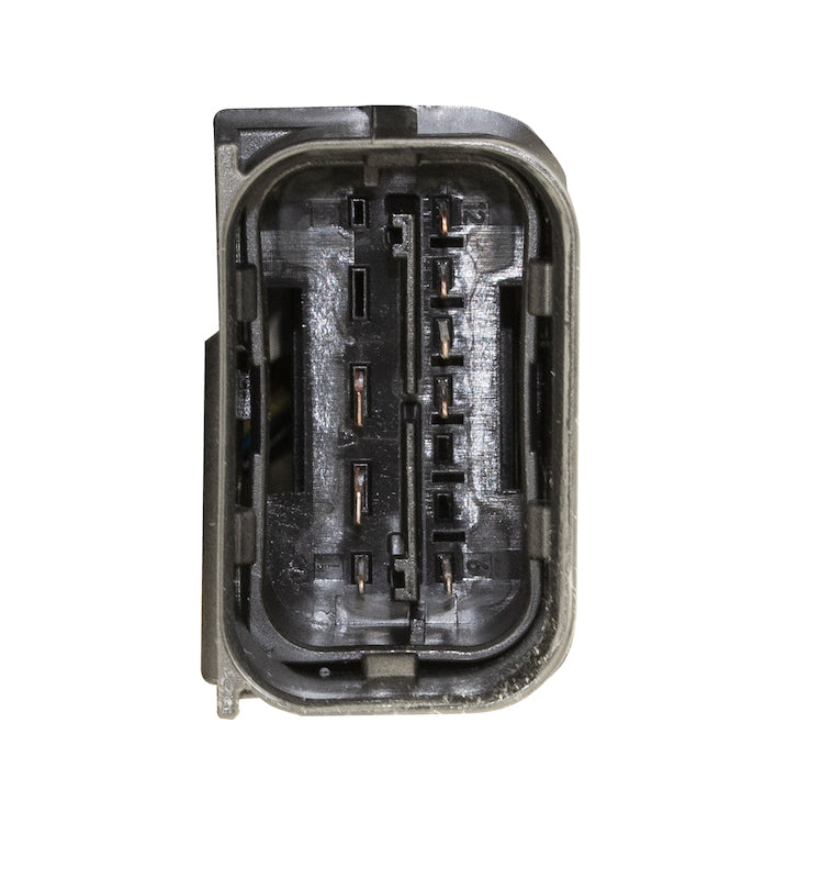 Hella 2011 Bmw 5Ser Sdn F10 - Headlamp Lh - 010131051