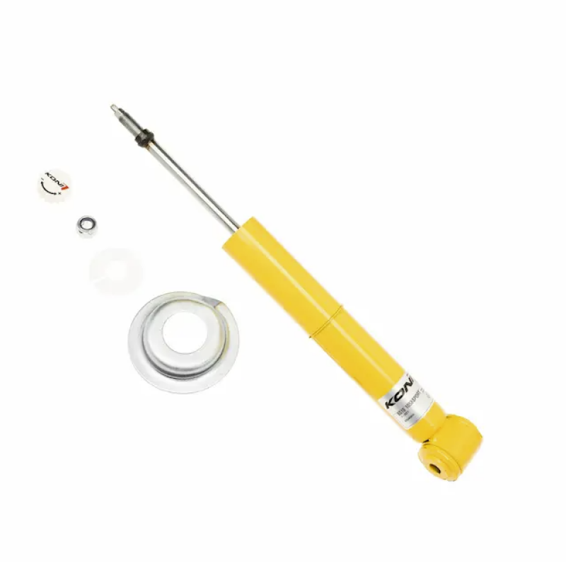 Koni Sport (Yellow) Shock 2015+ Subaru WRX (VA) - Rear - 8010 1058SPORT