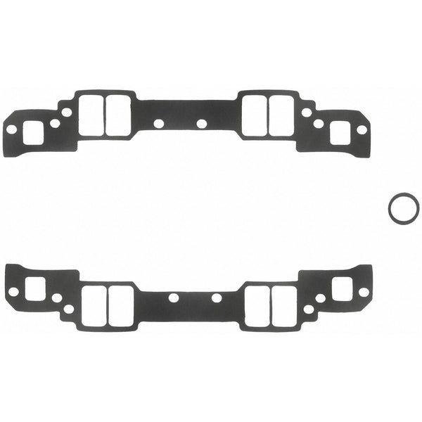 Fel-Pro 1288 Engine Intake Manifold Gasket Set - front view