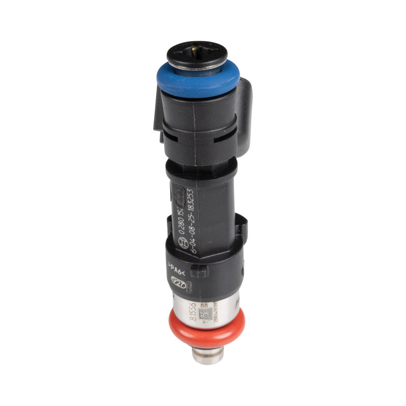 FAST Precision Flow LS2 Style Fuel Injector (30lb/hr) - Set of 8 - 30302-8 - close-up view