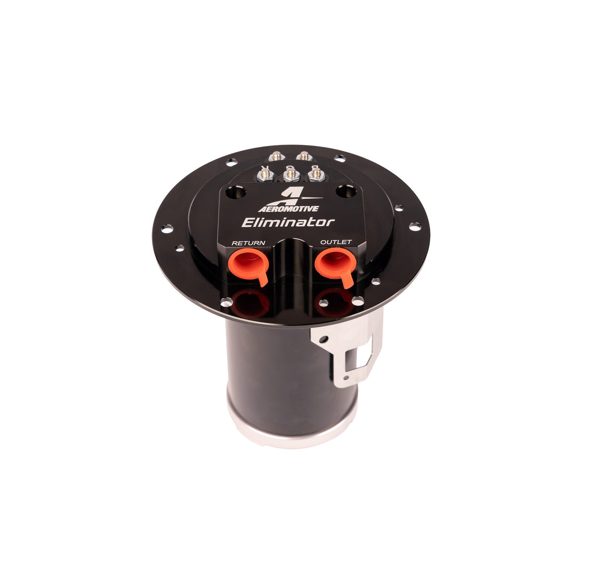 Aeromotive 03-04 Ford Mustang Eliminator Brushless In-Tank Fuel Pump w/ Variable Speed Controller - 19117