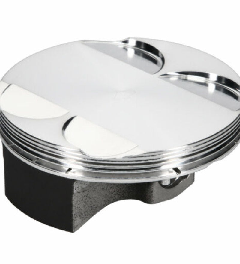 JE Pistons KTM 450SXF 12.5 to 1 Piston Kit - 308474
