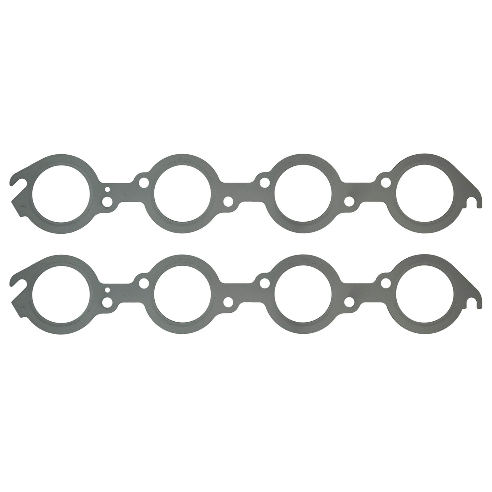 Fel-Pro 1497 Exhaust Manifold Gasket Set - front view
