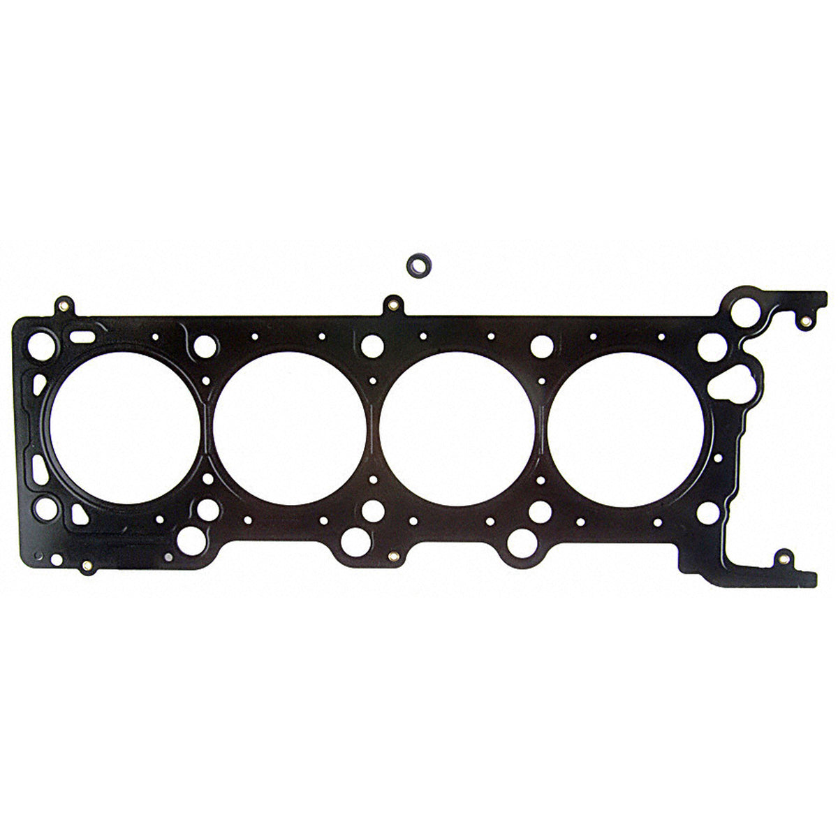 Fel-Pro Ford Explorer 26237 PT PermaTorque Engine Cylinder Head Gasket - 26237PT for 2002 Ford Explorer - front view
