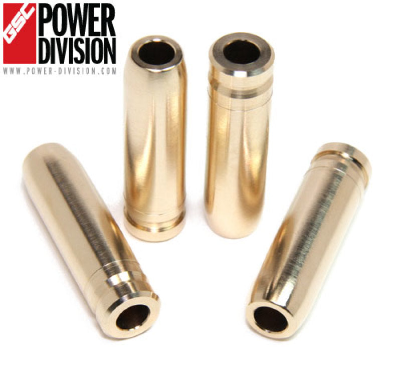 GSC P-D Toyota 3SGTE Manganese Bronze Exhaust Valve Guide +.001in Oversized - Single - 3033.001-1 by GSC Power Division