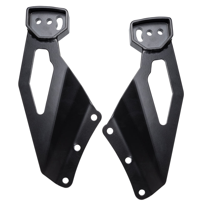 Oracle 99-06 Chevy Silverado/Tahoe/Suburban Off-Road LED Light Bar Roof Brackets SEE WARRANTY - 2158-504