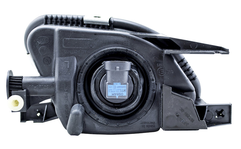 Hella 2003-2009 Mercedes-Benz E280 Fog Light Assembly Left - 008275071