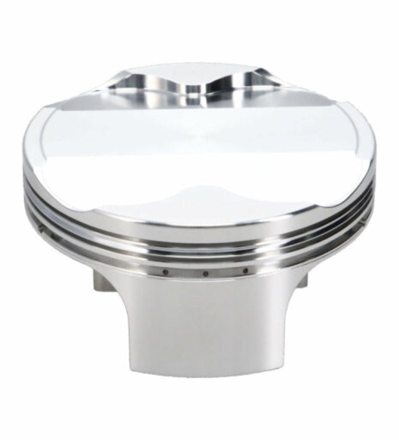 JE Pistons Kawasaki ZX10R 04-06 Piston Kit - 247931