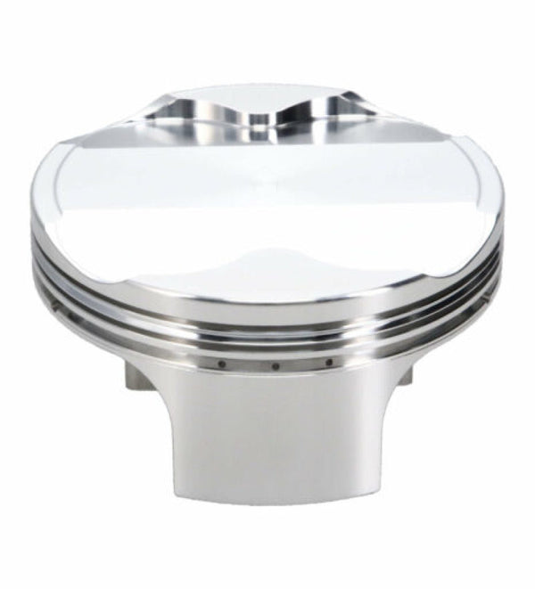 JE Pistons Kawasaki ZX10R 04-06 Piston Kit - 222111