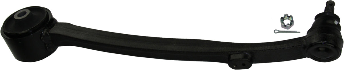 MOOG 10-16 Hyundai Genesis Coupe Front Right Lower Forward Control Arm - RK622016 - front view